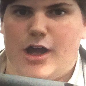 Meet your Posher, Jackson